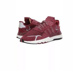 Adidas Originals x 3M Nite Jogger